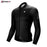 DAREVIE Cycling Jersey Small Size SPF 50+ Training Level Men Women Long Sleeves Cycling Jersey Breathable Man Cycling Maillott