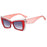 Amazing Cat Eye Sunglasses Women Vintage Shades Brand Designer Gafas Luxury Sun Glasses UV400 Eyewear Oculos