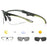 SCVCN Photochromic Glasses Cycling Sunglasses UV400 Hiking Goggles Men Outdoor Sports Glasses Women Driving Bicycle Bike Eyewear