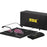 HBK New Retro Small Frame Sunglasses Men Polygonal Lenses Sun Glasses Women Activities Travel Party Eyewear Women Summer Style