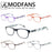 Gafas de lectura de ojo de gato para mujer, montura redonda de colores clásica, bisagra de resorte, gafas de lectura para mujer de alta calidad con dioptrías