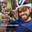 SCVCN Mountain Bicycle Glasses Sports Men's Sunglasses Photochromic Cycling Goggles MTB Road Running UV400 Protection Eyewear
