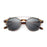 ZENOTTIC-Steampunk Style Clip On Sunglasses for Men Women Anti Blue Light Glasses+Polarized Clip Fashion/Retro Computer Eyewear