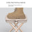 Portable Ultra Light Folding Chair Multifunctional Outdoor Camping Chair For Picnic Fishing Travel Stool Seat Accessories