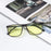 Presbyopic Men Reading Glasses 2.0 Intelligent Blue Light Lenses Blocking Harmful Light Only New Technique Blue Light 4.0