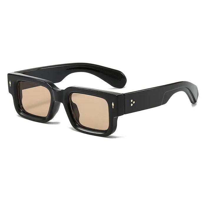 Small Square Sunglasses Women Men Travel Luxury Male Shades Female UV400 Brand Gafas Oculos Retro Designer