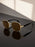 Fashion Polygonal Metal Frame Sunglasses, Men's And Women's Outdoor Driving Travel Decorations