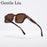 Photochromic Square Punk Sunglasses Men 2026 Luxury Brand Designer Rivet Sun Glasses Vintage Shades Male Driving Fashion Eyewear