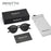 ZENOTTIC Retro Round Night Vision Yellow Sunglasses Men Women Goggles Glasses UV400 Sun Glasses Driver Night Driving Eyewear
