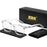 HBK New Fashion Square Glasses Frames Brand Design Unisex Frames Women Anti Bluelight Computer Glassesoptical Eyeglasses Frame