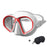 Professional Wet Low Volume Freediving Mask, Tempered Glass Dive Mask, J-Type Diving Mask, Snorkel Set, Buceo, 수영, 스노클링, 마스크