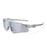 Gafas de sol de ciclismo para hombre, bloqueo UV, a prueba de viento, gafas de maratón, escalada, gafas deportivas para actividades al aire libre