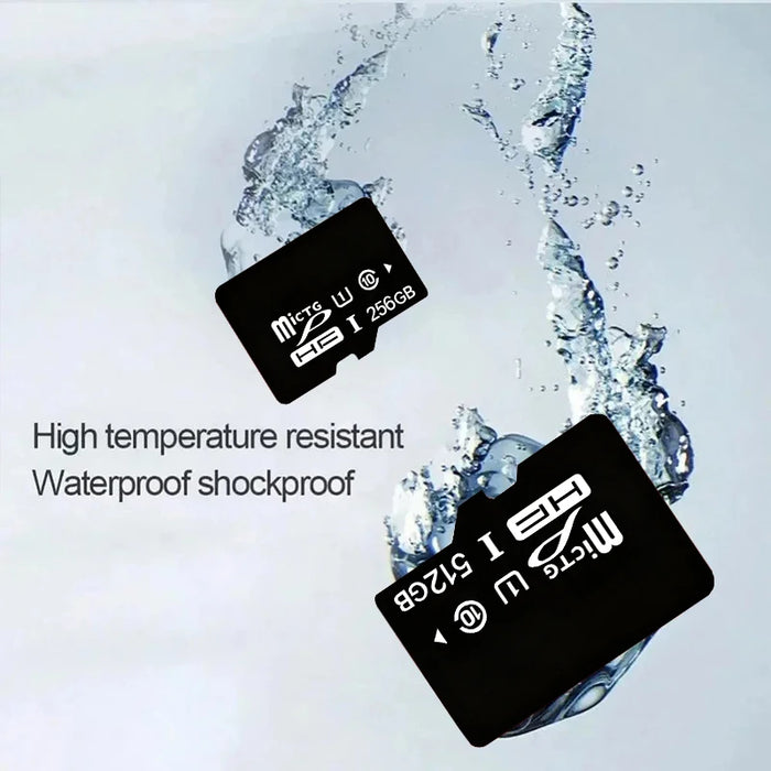 Mobile Memory Card 4GB 8GB 16GB 32GB 64GB 128GB sd card Mini TF card CCTV CAMERA