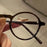 New Round Reading Glasses Women Computer Glasses Hyperopia Presbyopia Eyeglasses Clear Lens Prescription Eyewear очки для