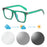 SHINU brand progressive multifocus reading glasses customized men hyperopia prescription glassses clear sight anti blue light