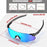 BUCKLOS TR90 Cycling UV400 Goggles Fashionable Outdoor Sports Sunglasses Road Bicycle Cycling Eyewear Fishing Hiking Sunglasses