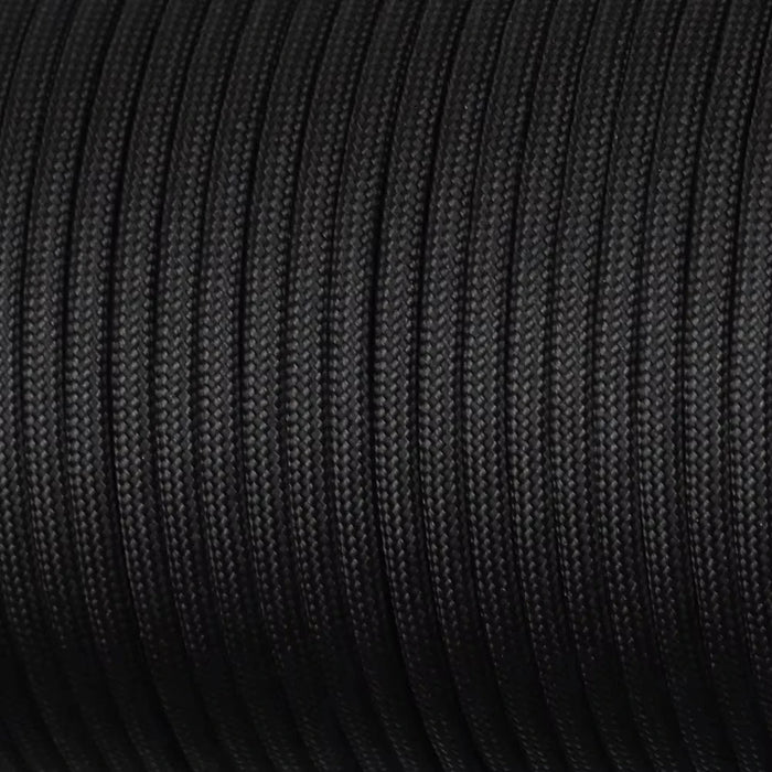 7 Cores 550 Paracord Cord 3 5 10 31 M Dia.4mm For Survival Lanyard Parachute Rope Camping Hiking Clothesline Tent Accessories
