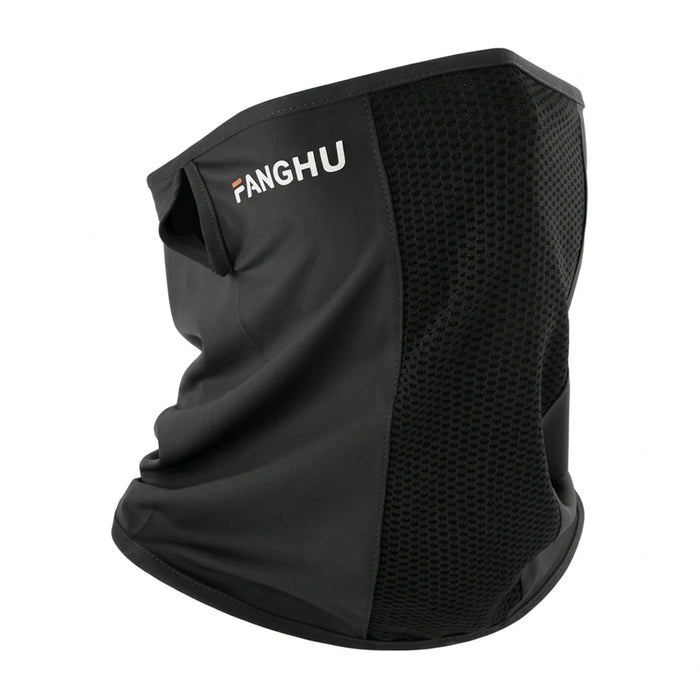 Cooling Ice Silk Face Masks UPF50+ UV Protections for Outdoor Cycling and Hiking
