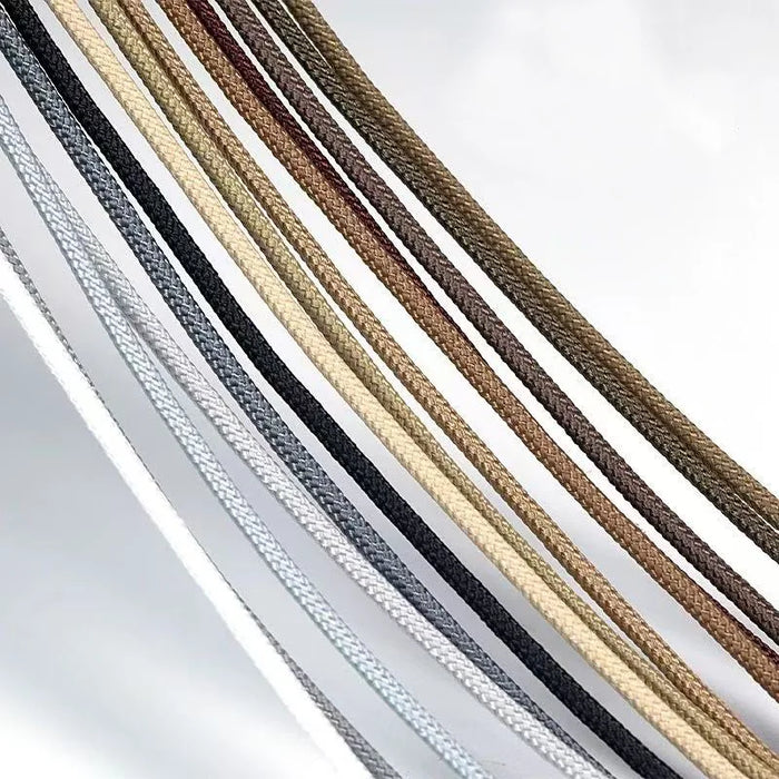 2mm Paracord 1 Strand Core Outdoor Camping Cord Parachute Cord Lanyard Tent Multifunction For Jewelry Making Wholesale