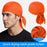 KoKossi Summer Breathable Mesh Hat Quick-dry Headscarf Sun Protection Sweat-wicking Sports Outdoor Riding Cycling Headband