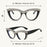 Lunettes de lecture œil-de-chat de luxe léger entièrement serties de diamants, monture en strass étincelants, tenue de soirée, lunettes décoratives