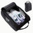 Portable Golf Shoe Bag Oxford Cloth Shoe Carrier Bags Breathable Lightweight Golf Handbag Dustproof Football Tennis Shoe Bag