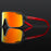 SCVCN Photochromic Cycling Sunglasses Road Driving Bike Glasses Outdoor Sports Mountain Hiking Men Women Bicycle UV400 Goggles