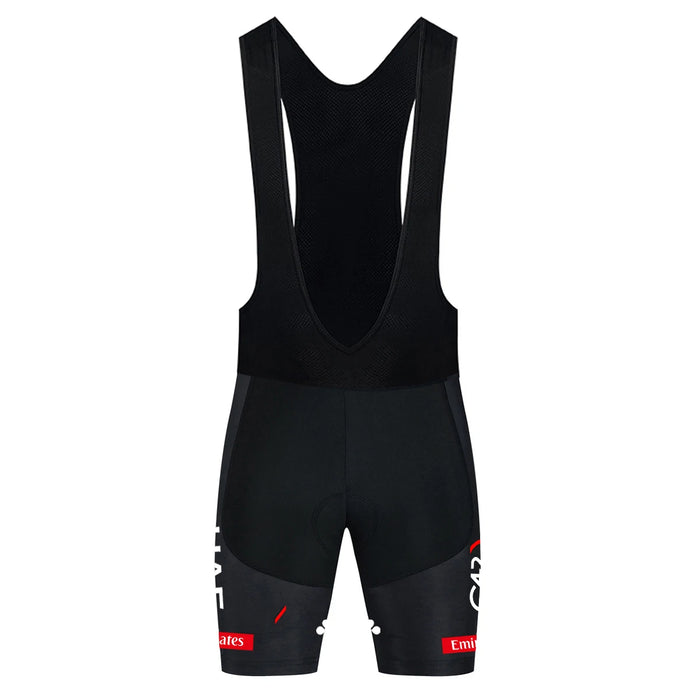 2026 New WHITE Cycling Jersey UAE Team Bike Jersey Shorts 10 Color Men Women Quick dry Ropa Ciclismo Pro Bicycle TShirt Clothing