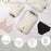 Waterproof Dry Bag Ultralight Clothing Storage Bag Lightweight Roll Top Travel Packing Organizer for Luggage Swimming Outdoor