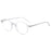 ZENOTTIC Retro Small Round Prescription Eyeglasses Women Men Anti Blue Light Progressive Glasses Photochromic Optical Eyewear