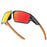 Kapvoe High Quality Polarized Fishing Sports Sunglasses for Men Women Ultra Lightweight Cycling Driving Golf Glasses UV400