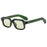 Women Square Sunglasses Men Transparent Sun Glasses Travel Holiday Shades Vintage Retro UV400 Lunette Soleil Femme Gafas De Sol