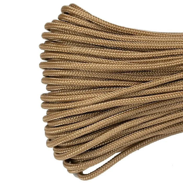 2mm Paracord 1 Strand Core Outdoor Camping Cord Parachute Cord Lanyard Tent Multifunction For Jewelry Making Wholesale