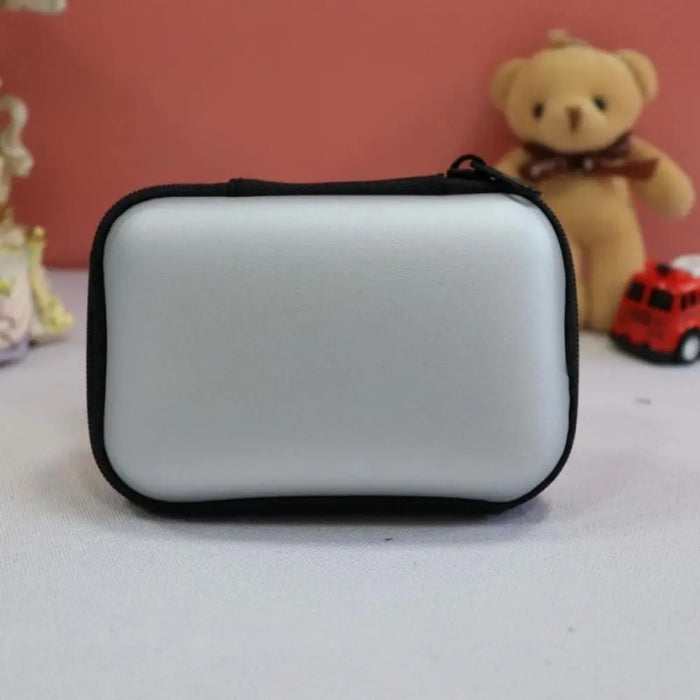 Storage Card Games Box Bluetooth Earphone Bag Eva Bag Multi Functional Storage Bag