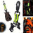 Clips para guantes de bombero, correa para guantes, soporte para guantes para colgar, bolsas de herramientas, sujetador de guantes, abrazadera de guantes, accesorios de equipo