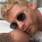 Lunettes de soleil punk octogonales rétro pour hommes 2026, monture métallique carrée de luxe, vintage, verres solaires dégradés UV400, style Steampunk