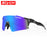 SCVCN Photochromic Sunglasses Mountain Cycling Glasses Outdoor Sports Running Drving Goggles UV400 Men Women Bicycle Eyewear