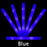 1-100Pcs LED Glow Sticks Bulk Colorful RGB Glow Foam Stick Cheer Tube Dark Light for Xmas Birthday Wedding Party Supplies