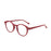 ZENOTTIC 2026 Fashion/Retro Clip On Sunglasses (Anti Blue Light Glasses+Polarized Clip)  for Men Women