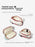 REEBOK Minimalist Lightweight Women Sports Toiletry Bag Lady Waterproof  Barrier White Travel Make Up Wash Bag