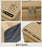 Sac de Rangement Tactique 30-42L Glacière Pliable Étanches pour Pique-nique Vaisselle Équipement de Terrain Organisateur d'Équipement de Plein Air