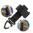 1/3/6 Uds. Nuevo Hebilla de Guantes de Nailon Multiusos Gancho Táctico para Guantes Clip de Seguridad Accesorios de Almacenamiento para Cuerda de Escalada Senderismo al Aire Libre