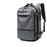 Travel Men 17 Inch Laptop Backpack Vacuum Compression Backpack Business Large Capacity School Backpack Expand Outdoor Backpack