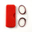 Portable Nose Clip Reading Glasses Men Women Mini Legless Presbyopic Eyeglasses Stick On Phone Case Wallet Pocket Reader Glasses
