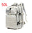 25L/50L 1000D Nylon Waterproof Trekking Fishing Hunting Bag Backpack Outdoor Rucksacks Tactical Sports Camping Hiking
