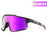 Kapvoe Cycling Glasses Polarized MTB Road Bike Glasses UV400 Protection Sunglasses Ultra Light Sport Eyewear Equipment