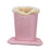 1PC Winter  Eyeglass Holder Eyeglass Stand Display Stands Glass Shelf Sunglass Holder Polyester Cloth Eyeglass Stand