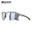 SCVCN Photochromic Cycling Sunglasses Marathon Running Glasses Men Outdoor Sports Women Driving Bicycle Bike Eyewear New