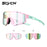 SCVCN Children's Polarized Photochromic Cycling Sunglasses Outdoor Running Glasses Boy Girl 6-14 Years Glasses Kids UV400