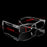 Vintage Resin Lens Ultralight Flat Mirror Eyewear Reading Glasses Presbyopic Glasses Plastic Frame